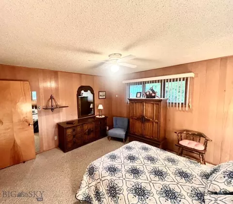 Bedroom - 805 E Orr St, Dillon, MT 59725 photo 4 of 4