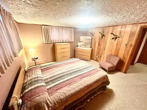 Bedroom - 805 E Orr St, Dillon, MT 59725 photo 2 of 4