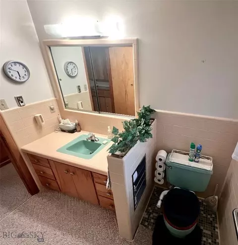 Bath - 805 E Orr St, Dillon, MT 59725 photo 3 of 7