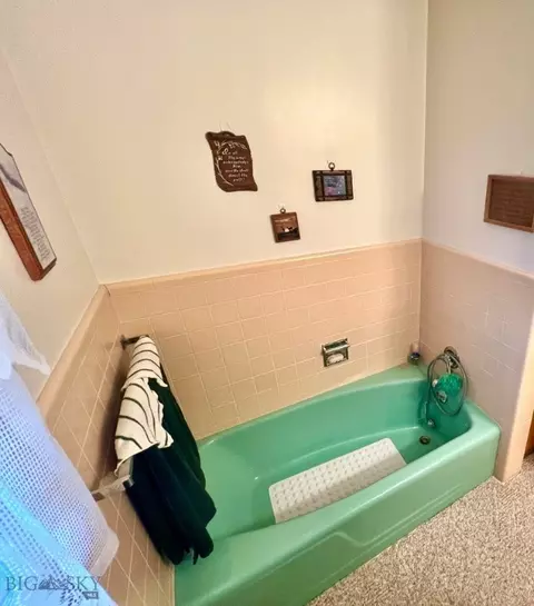 Bath - 805 E Orr St, Dillon, MT 59725 photo 2 of 7