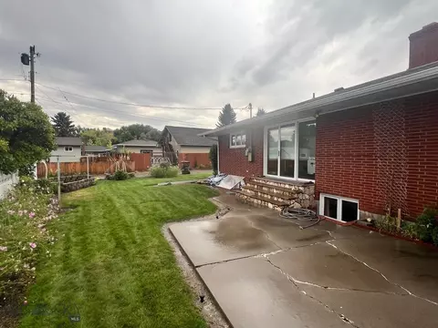 Exterior - 805 E Orr St, Dillon, MT 59725 photo 1 of 2