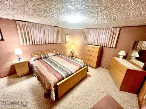 Bedroom - 805 E Orr St, Dillon, MT 59725 photo 1 of 4