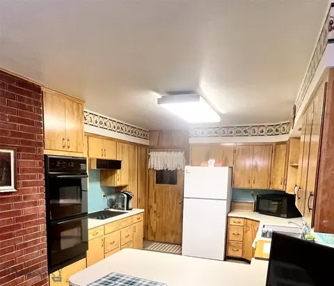Kitchen - 805 E Orr St, Dillon, MT 59725 photo 1 of 5