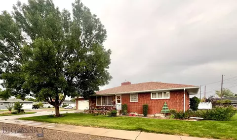 Other - 805 E Orr St, Dillon, MT 59725 photo 3 of 15