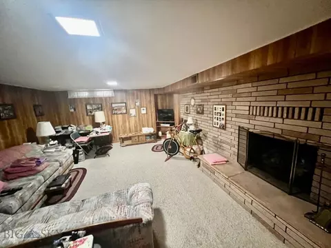 Living - 805 E Orr St, Dillon, MT 59725 photo 3 of 3