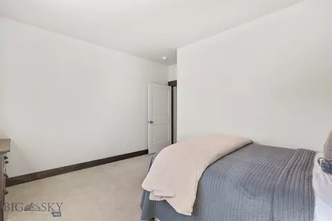 Bedroom - 18 Oxbow Ln, Manhattan, MT 59741 photo 8 of 9