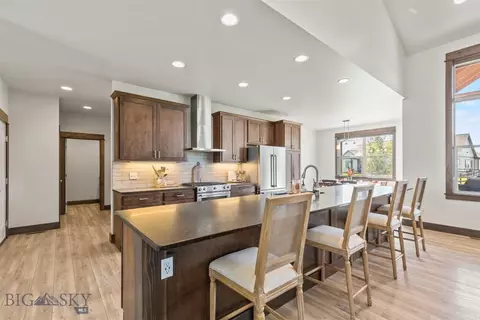 Kitchen - 18 Oxbow Ln, Manhattan, MT 59741 photo 1 of 5