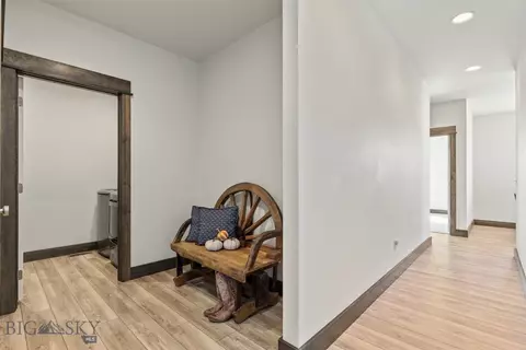Entry Way - 18 Oxbow Ln, Manhattan, MT 59741 photo 2 of 2