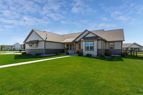 Exterior - 18 Oxbow Ln, Manhattan, MT 59741 photo 3 of 5