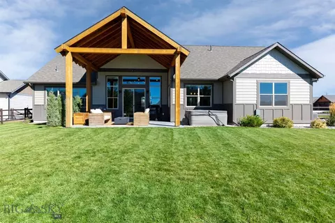18 Oxbow Ln, Manhattan, MT 59741