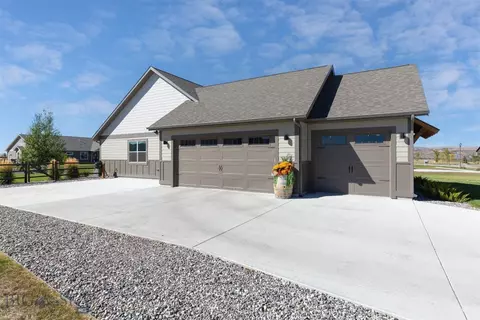 Exterior - 18 Oxbow Ln, Manhattan, MT 59741 photo 2 of 5