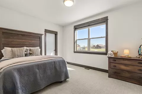 Bedroom - 18 Oxbow Ln, Manhattan, MT 59741 photo 7 of 9