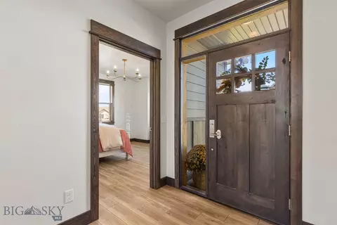 Entry Way - 18 Oxbow Ln, Manhattan, MT 59741 photo 1 of 2