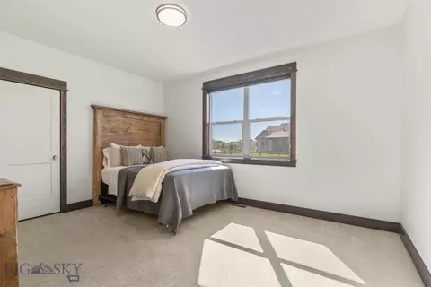 Bedroom - 18 Oxbow Ln, Manhattan, MT 59741 photo 9 of 9