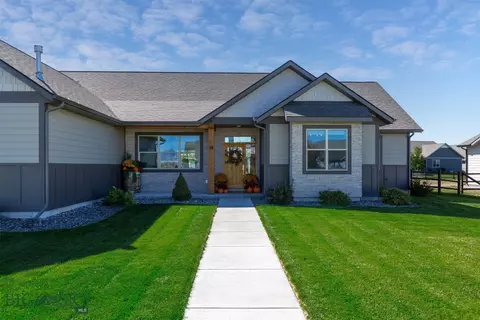 Exterior - 18 Oxbow Ln, Manhattan, MT 59741 photo 4 of 5