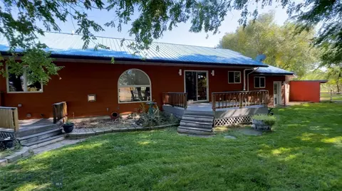 76 First Rd, Whitehall, MT 59759 photo 5