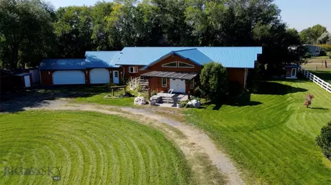 76 First Rd, Whitehall, MT 59759