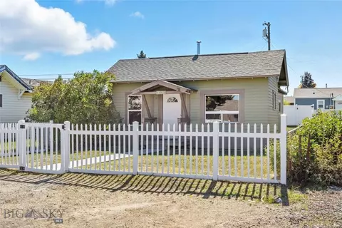 1636 Schley Ave, Butte, MT 59701