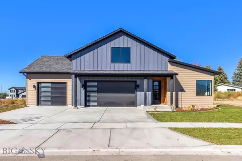 219 Delano Dr, Bozeman, MT 59718