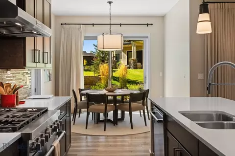 Dining - 191 Wickwire, Bozeman, MT 59718 photo 1 of 3