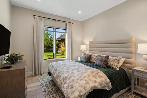 Bedroom - 191 Wickwire, Bozeman, MT 59718 photo 6 of 6