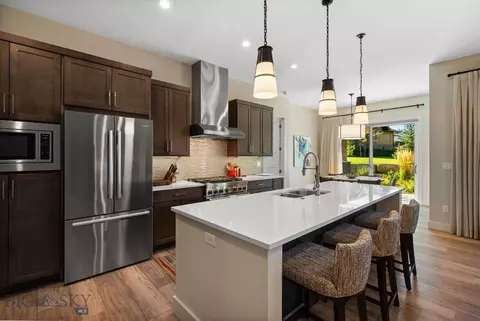 Kitchen - 191 Wickwire, Bozeman, MT 59718 photo 2 of 6