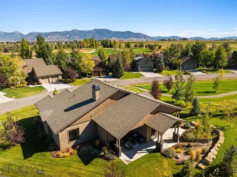 View/Area - 191 Wickwire, Bozeman, MT 59718 photo 1 of 2