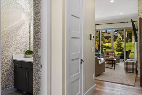 Entry Way - 191 Wickwire, Bozeman, MT 59718 photo 3 of 3