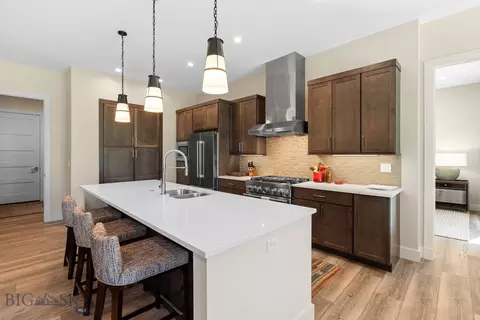 Kitchen - 191 Wickwire, Bozeman, MT 59718 photo 6 of 6