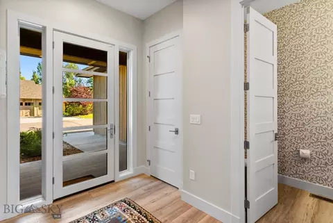 Entry Way - 191 Wickwire, Bozeman, MT 59718 photo 1 of 3