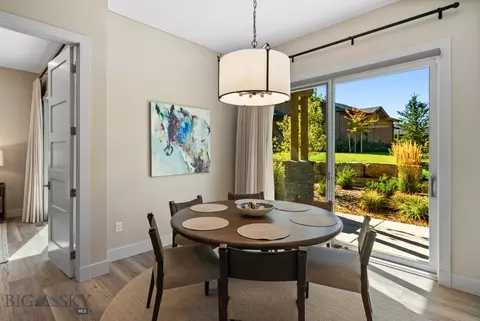 Dining - 191 Wickwire, Bozeman, MT 59718 photo 2 of 3
