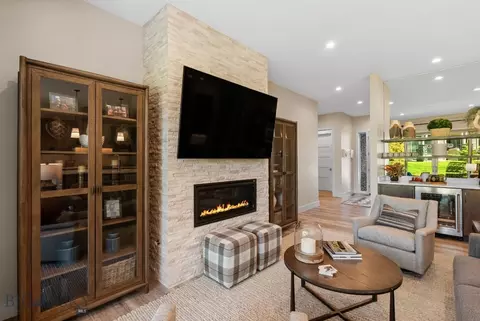 Living - 191 Wickwire, Bozeman, MT 59718 photo 4 of 4