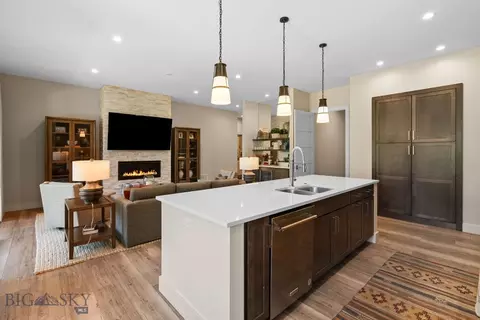Kitchen - 191 Wickwire, Bozeman, MT 59718 photo 3 of 6
