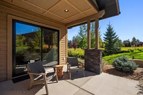 Exterior - 191 Wickwire, Bozeman, MT 59718 photo 2 of 7