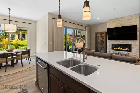 Kitchen - 191 Wickwire, Bozeman, MT 59718 photo 4 of 6