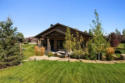 Exterior - 191 Wickwire, Bozeman, MT 59718 photo 5 of 7