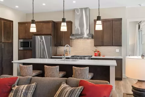Kitchen - 191 Wickwire, Bozeman, MT 59718 photo 1 of 6