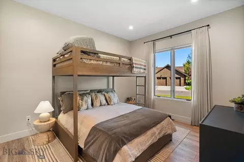 Bedroom - 191 Wickwire, Bozeman, MT 59718 photo 4 of 6