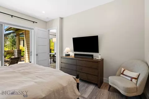 Bedroom - 191 Wickwire, Bozeman, MT 59718 photo 3 of 6