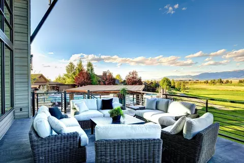 Exterior - 191 Wickwire, Bozeman, MT 59718 photo 7 of 7