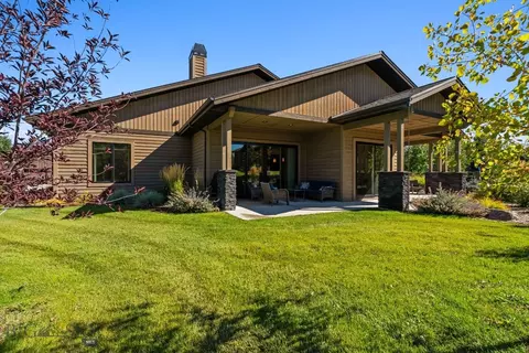 Exterior - 191 Wickwire, Bozeman, MT 59718 photo 3 of 7