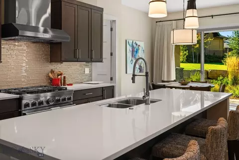 Kitchen - 191 Wickwire, Bozeman, MT 59718 photo 5 of 6