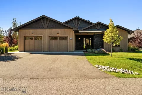 Exterior - 191 Wickwire, Bozeman, MT 59718 photo 1 of 7