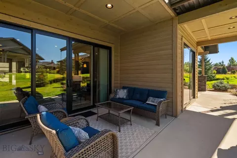 Exterior - 191 Wickwire, Bozeman, MT 59718 photo 4 of 7