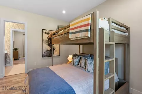 Bedroom - 191 Wickwire, Bozeman, MT 59718 photo 5 of 6
