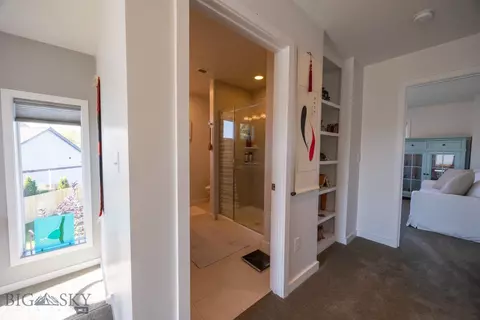 Entry Way - 560 Christopher Way, Bozeman, MT 59718 photo 4 of 5