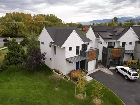 Exterior - 560 Christopher Way, Bozeman, MT 59718 photo 7 of 7