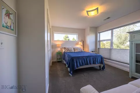 Bedroom - 560 Christopher Way, Bozeman, MT 59718 photo 2 of 3