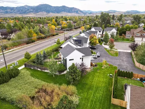 View/Area - 560 Christopher Way, Bozeman, MT 59718 photo 1 of 4