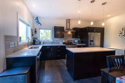 Kitchen - 560 Christopher Way, Bozeman, MT 59718 photo 1 of 1